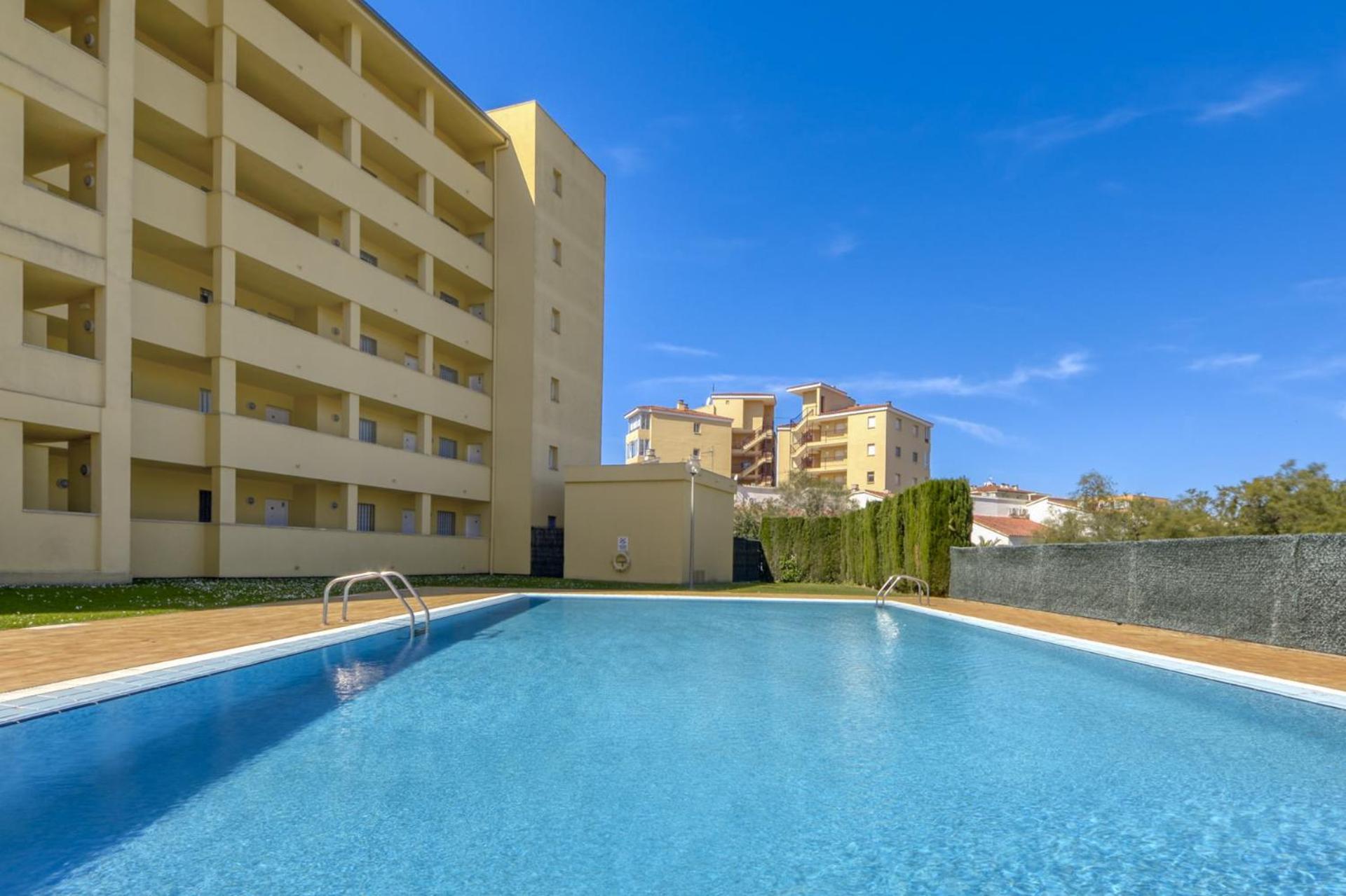 Stella Maris 5 1 Roses - Immo Barneda Exterior photo