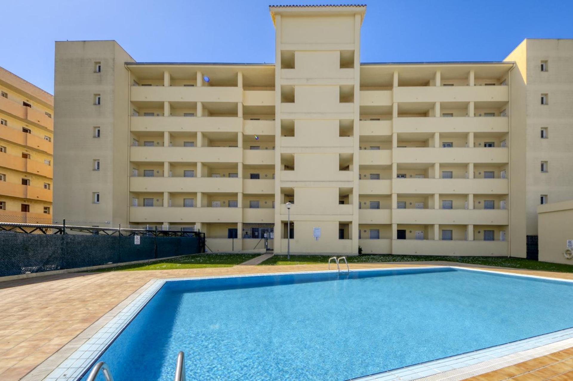 Stella Maris 5 1 Roses - Immo Barneda Exterior photo