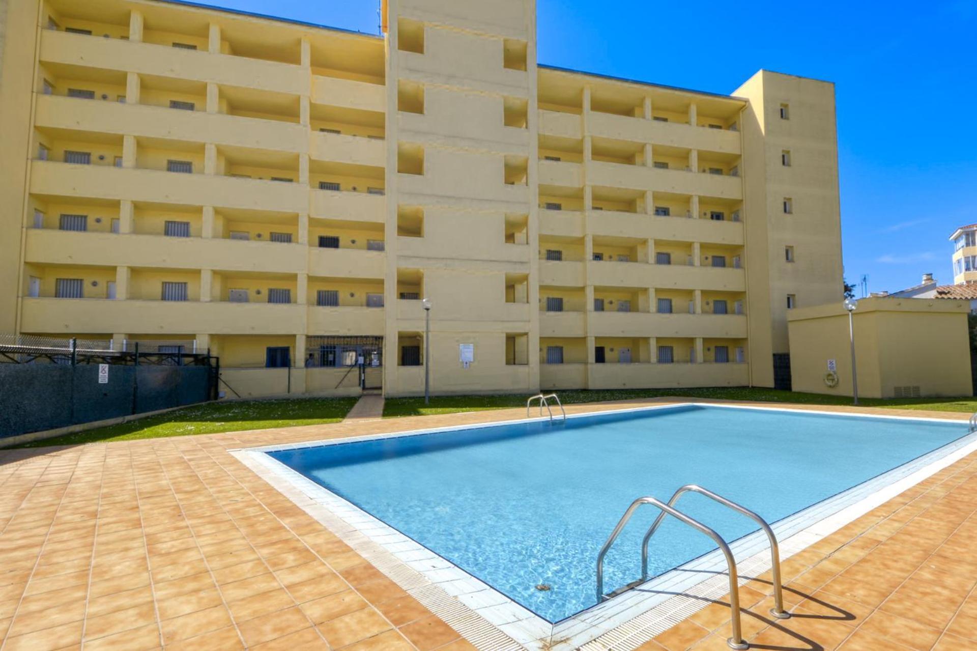 Stella Maris 5 1 Roses - Immo Barneda Exterior photo