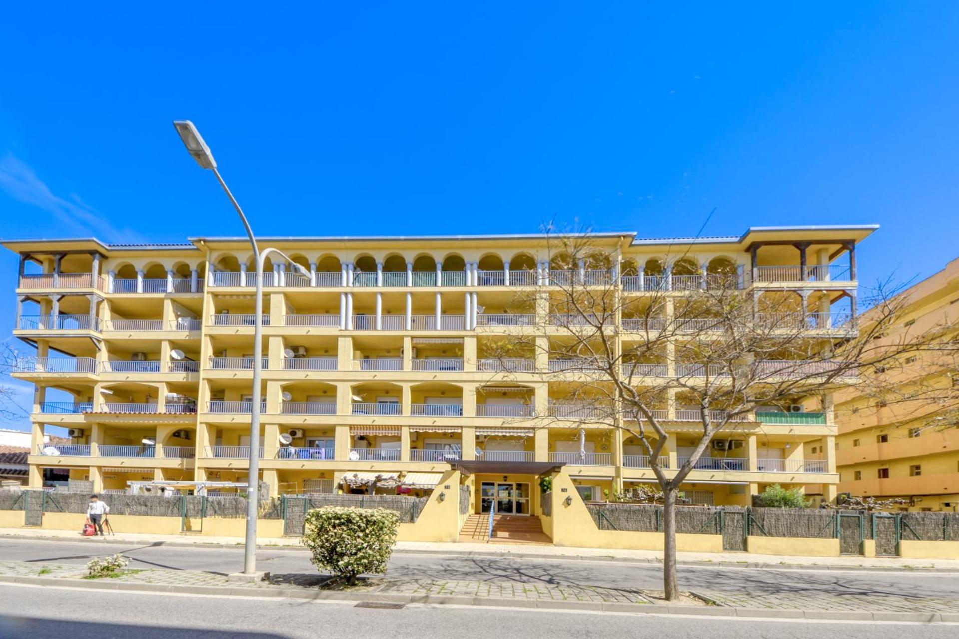 Stella Maris 5 1 Roses - Immo Barneda Exterior photo