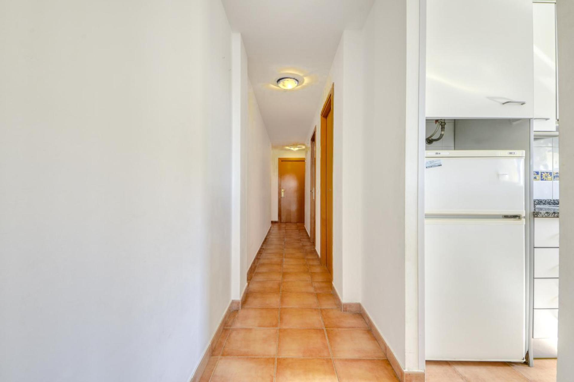 Stella Maris 5 1 Roses - Immo Barneda Exterior photo