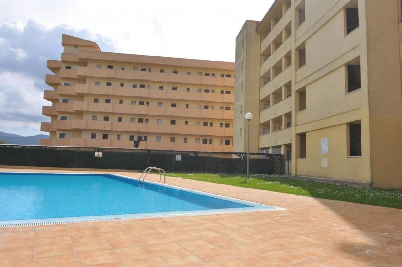 Stella Maris 5 1 Roses - Immo Barneda Exterior photo