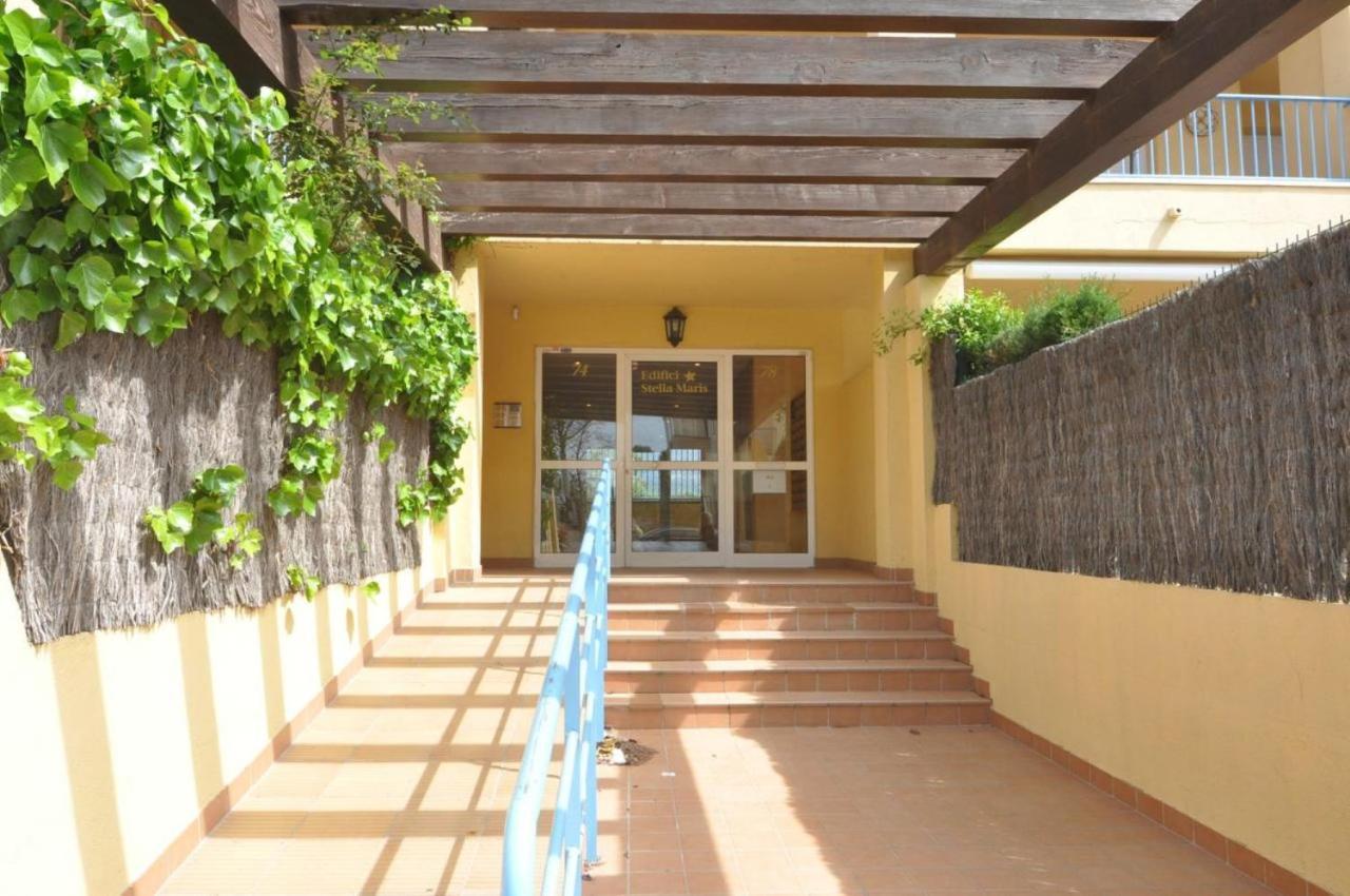 Stella Maris 5 1 Roses - Immo Barneda Exterior photo