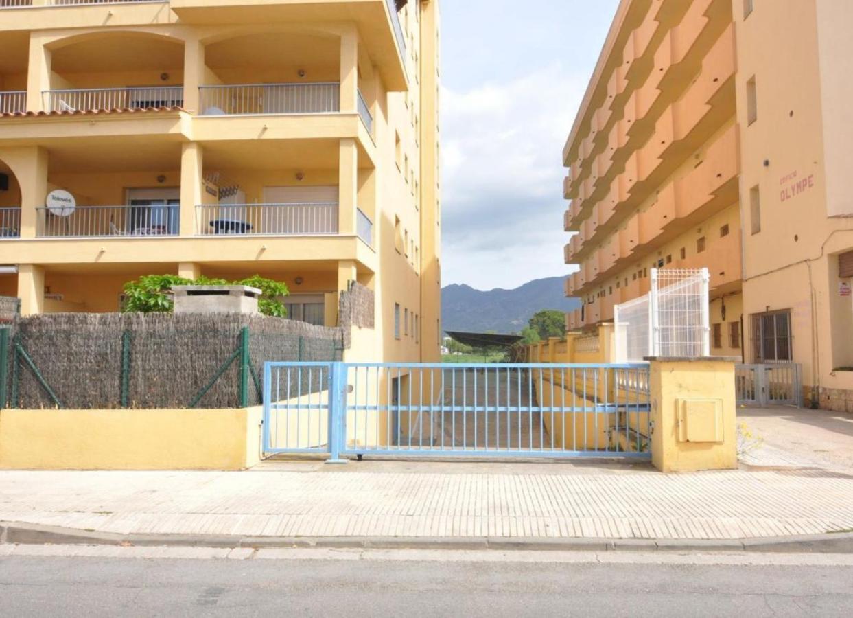 Stella Maris 5 1 Roses - Immo Barneda Exterior photo